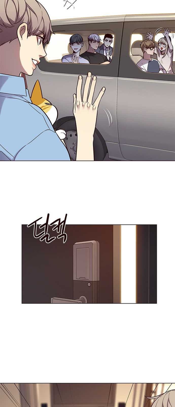Eleceed Page 63