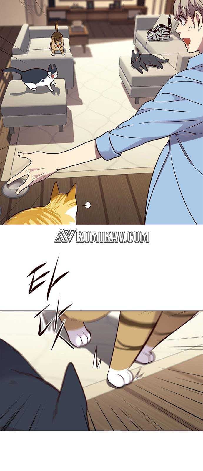 Eleceed Page 64