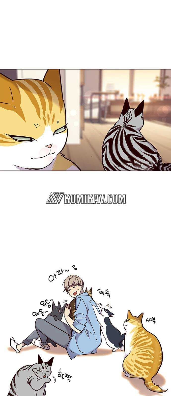 Eleceed Page 66