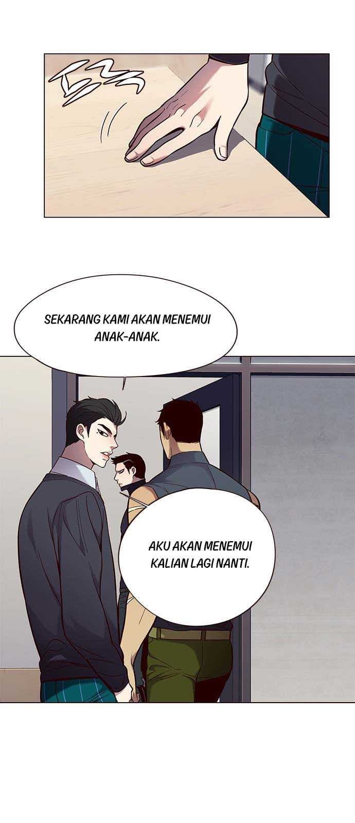 Eleceed Page 7