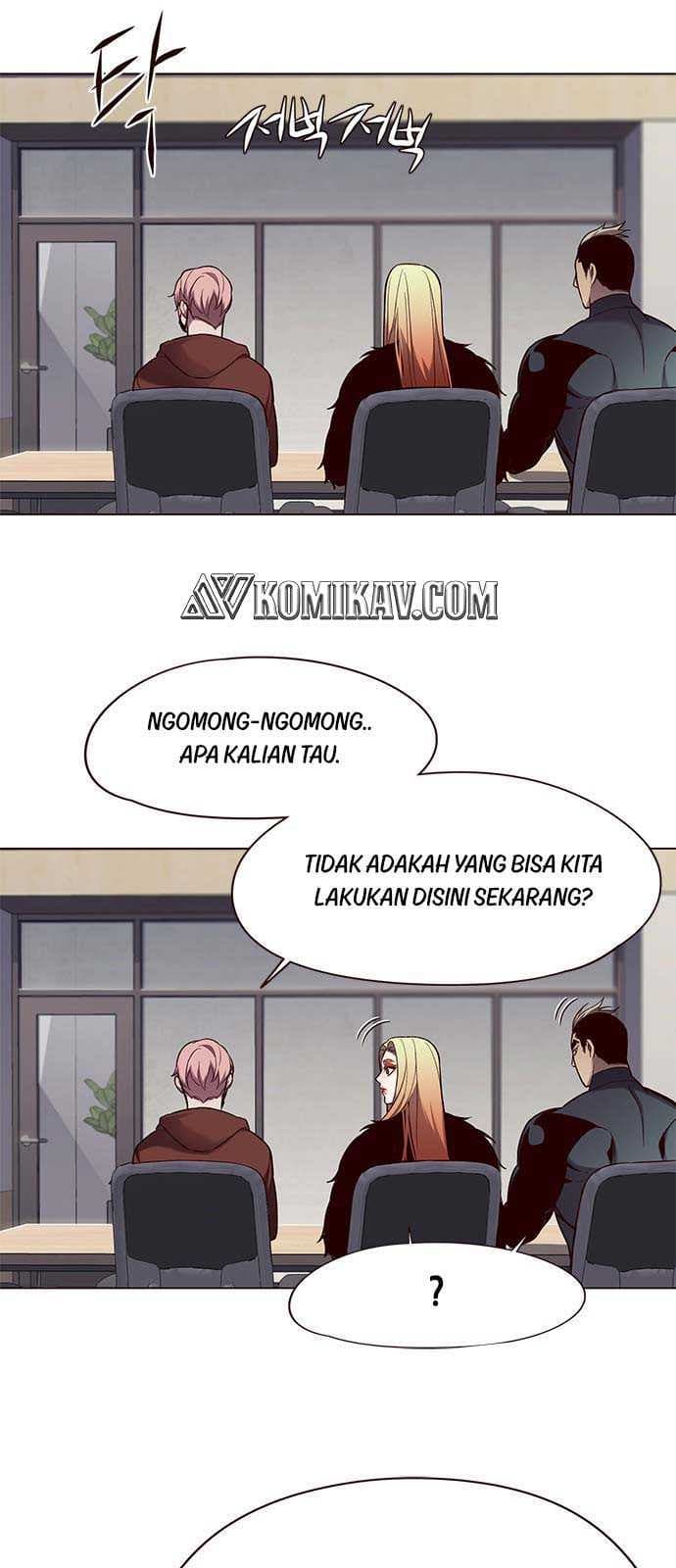 Eleceed Page 8