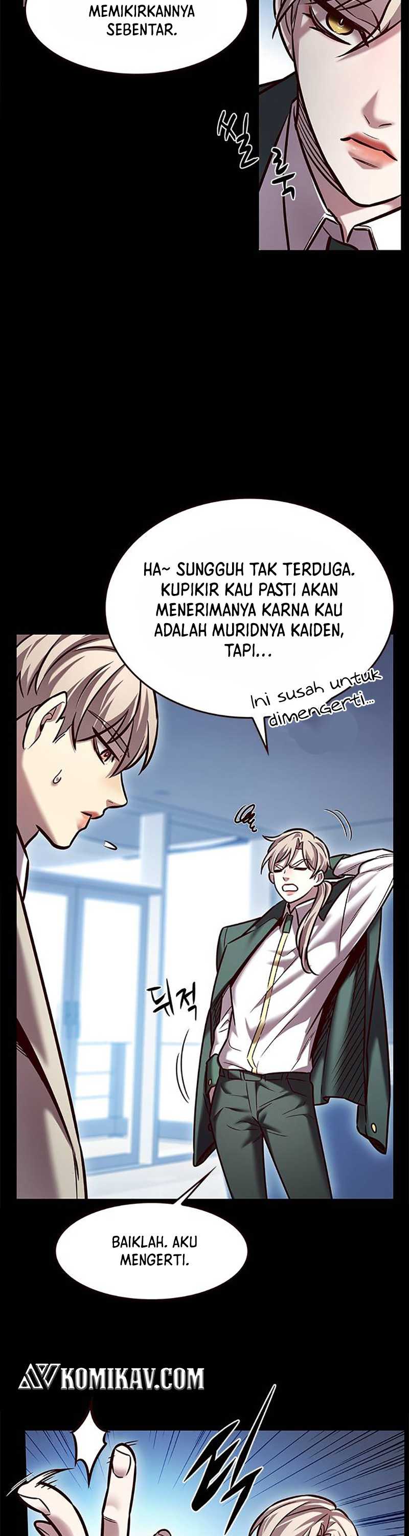 Eleceed Page 13