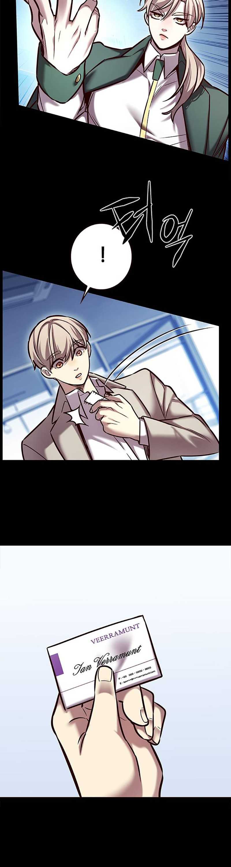 Eleceed Page 14