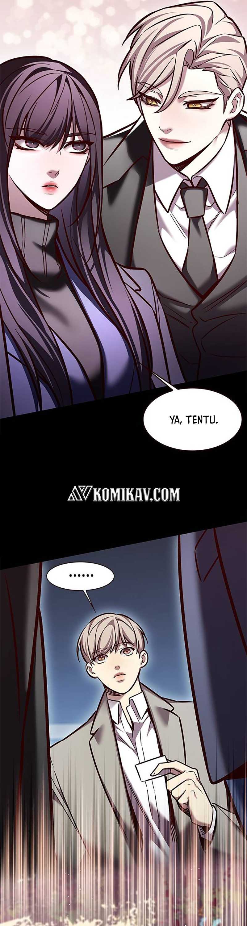Eleceed Page 18