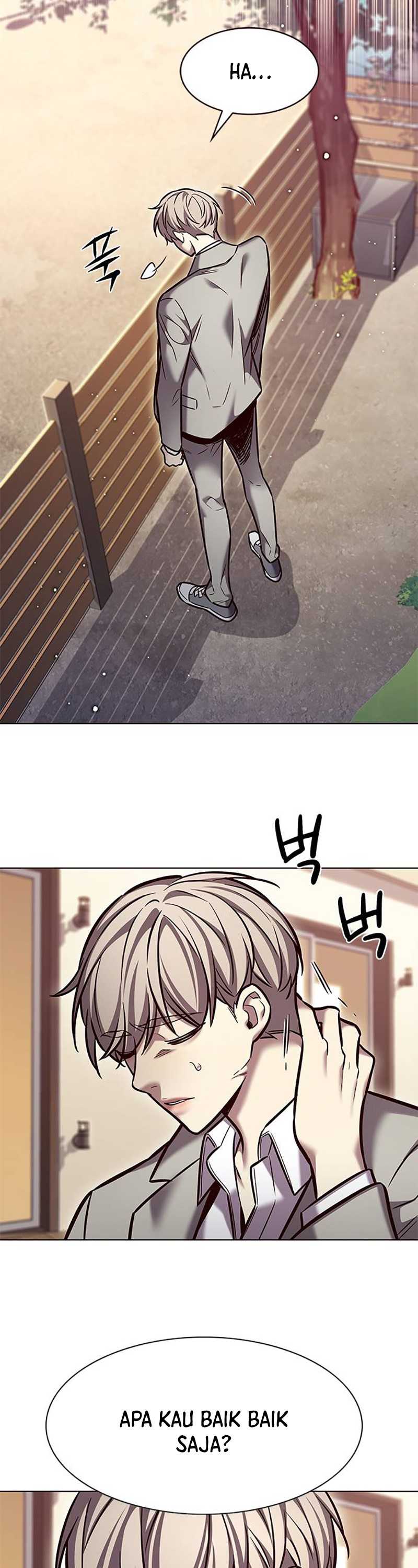 Eleceed Page 19