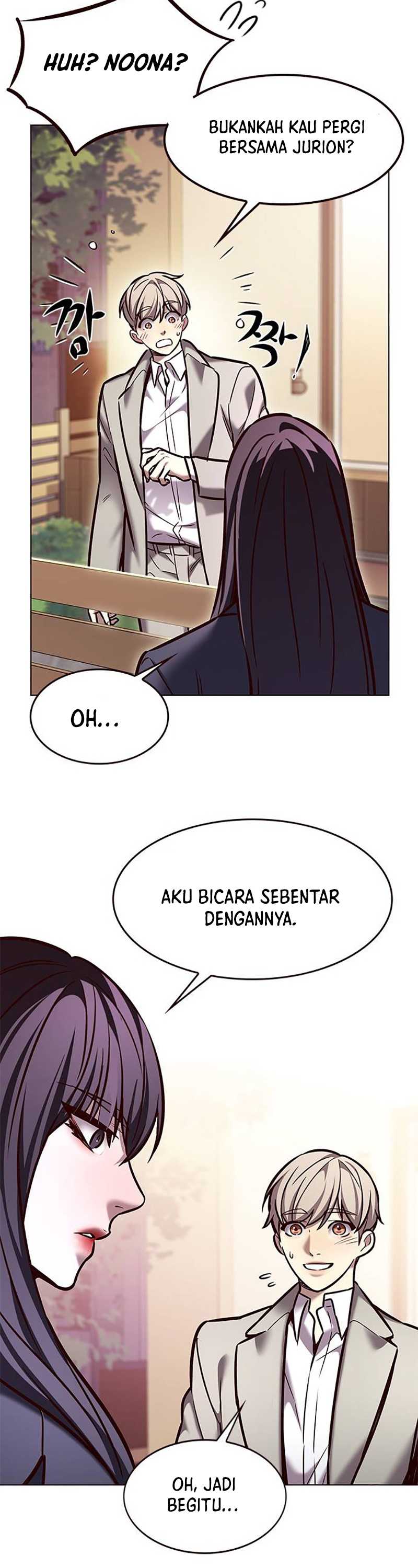 Eleceed Page 21
