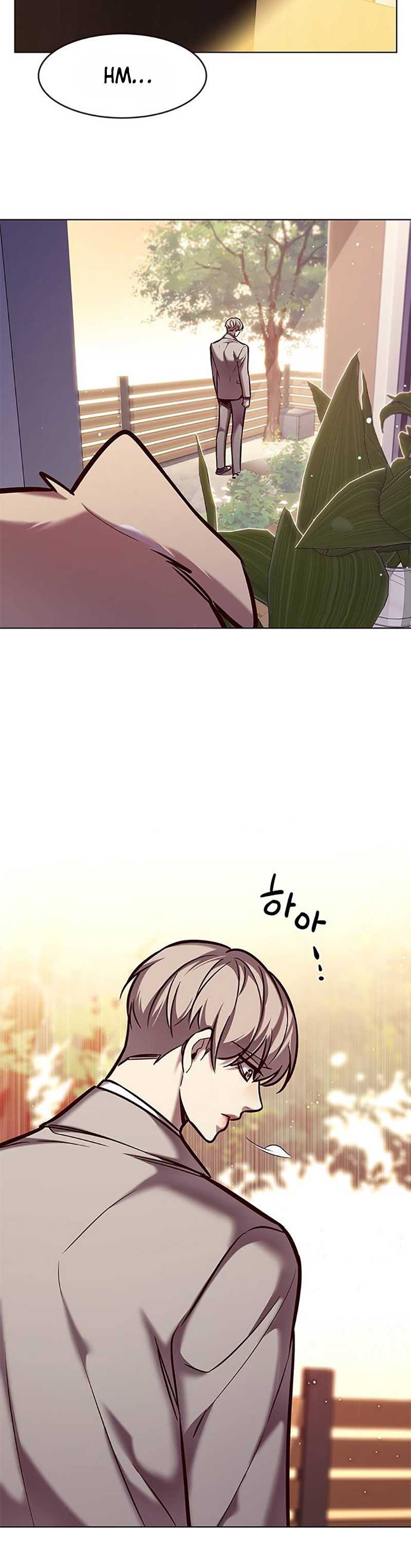 Eleceed Page 3
