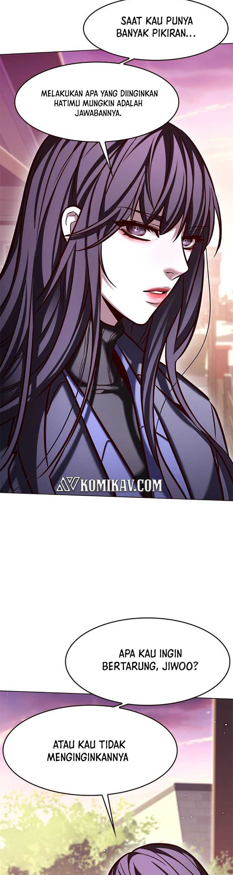 Eleceed Page 30