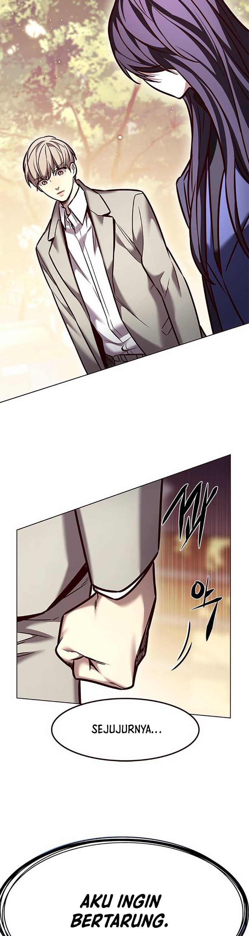 Eleceed Page 31