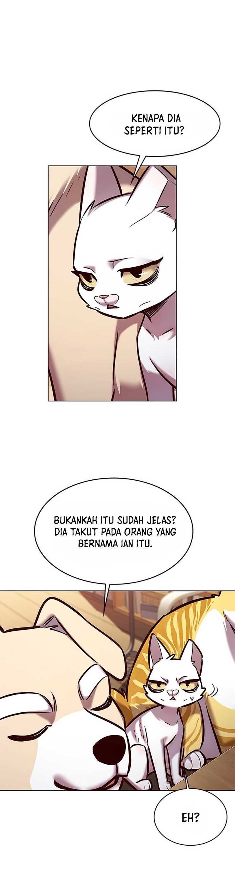Eleceed Page 4