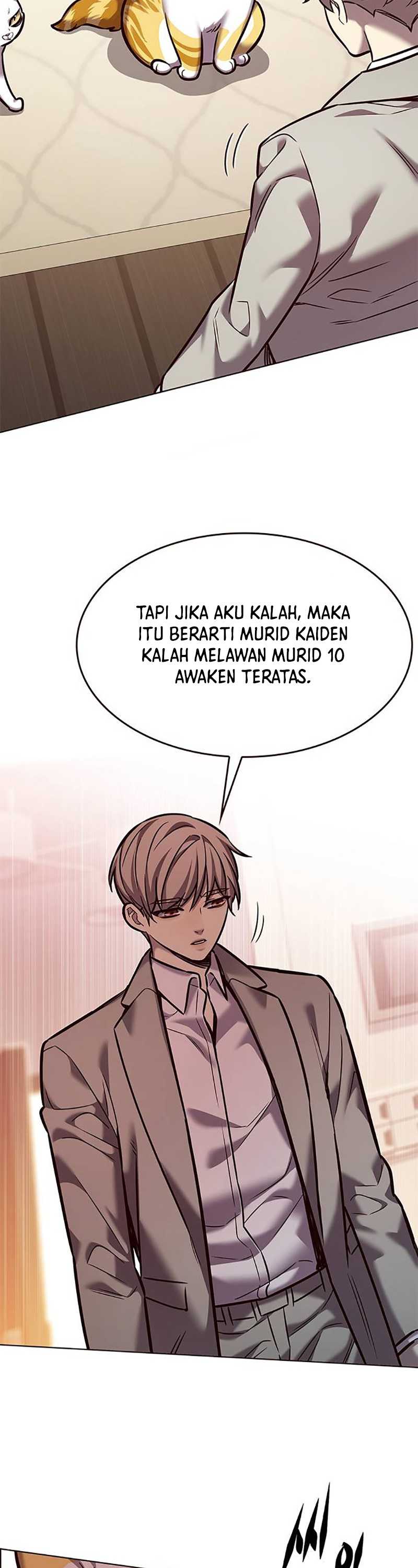 Eleceed Page 43