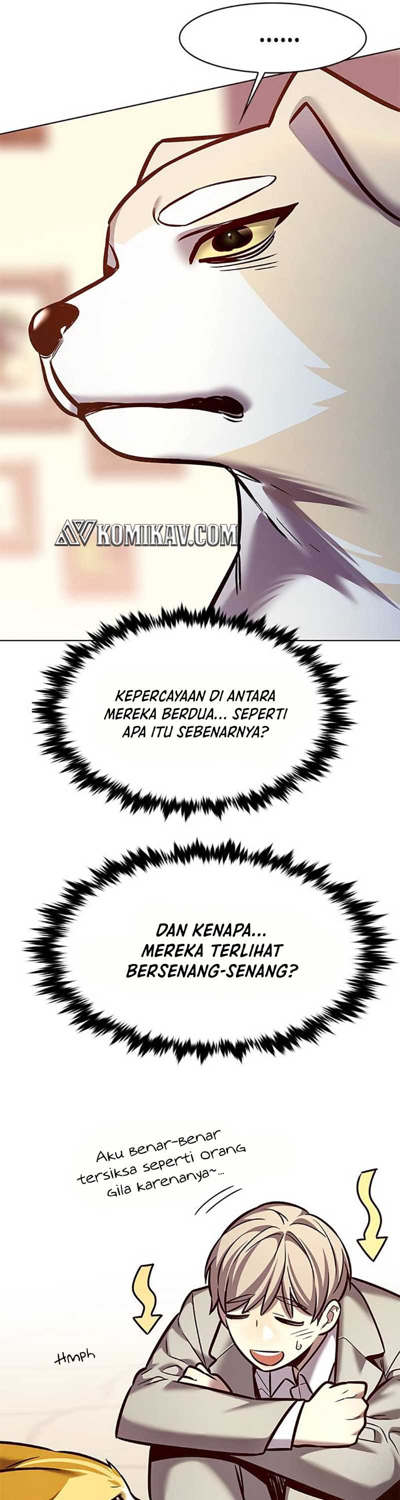 Eleceed Page 49