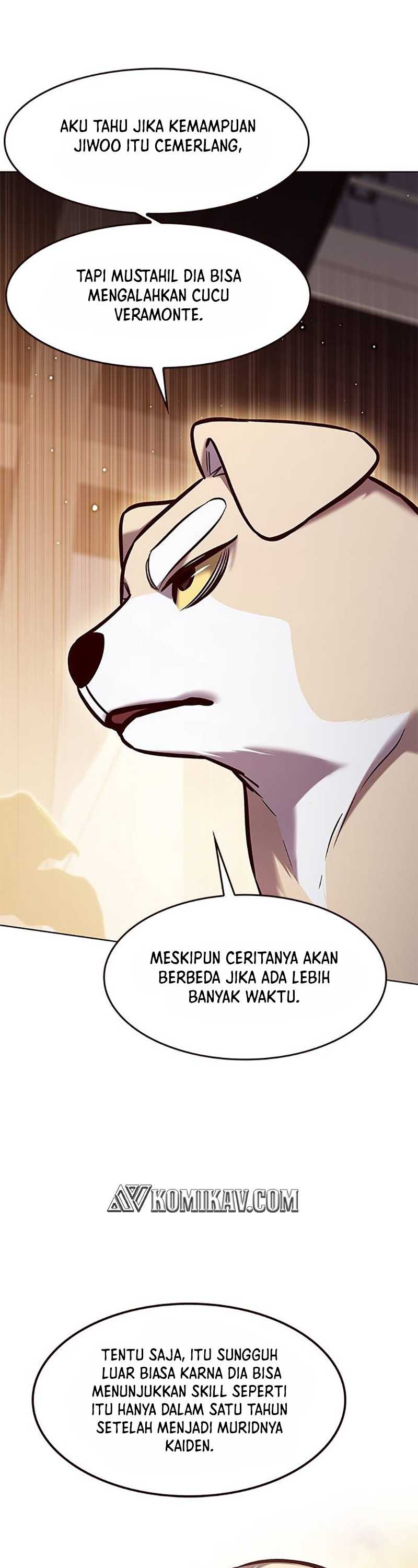 Eleceed Page 5