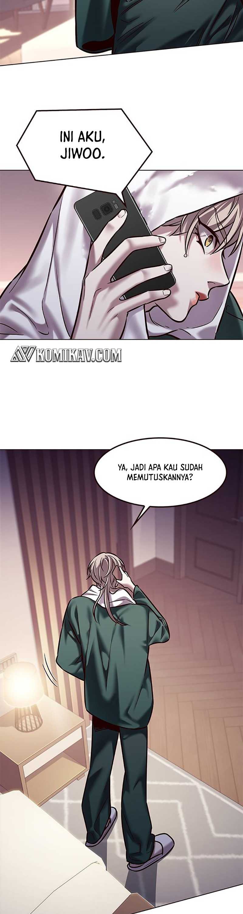 Eleceed Page 59