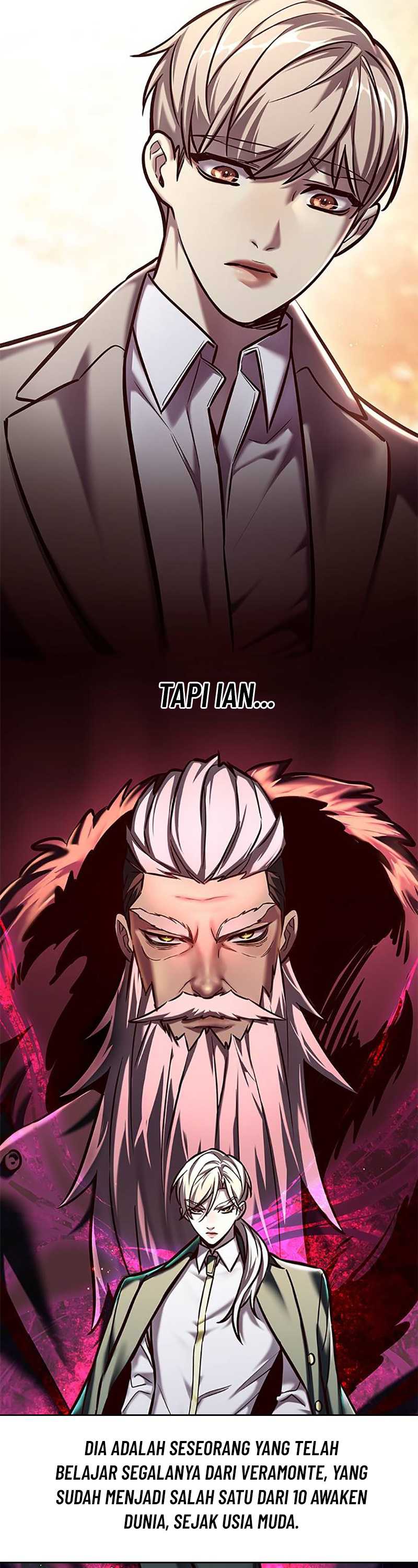 Eleceed Page 6