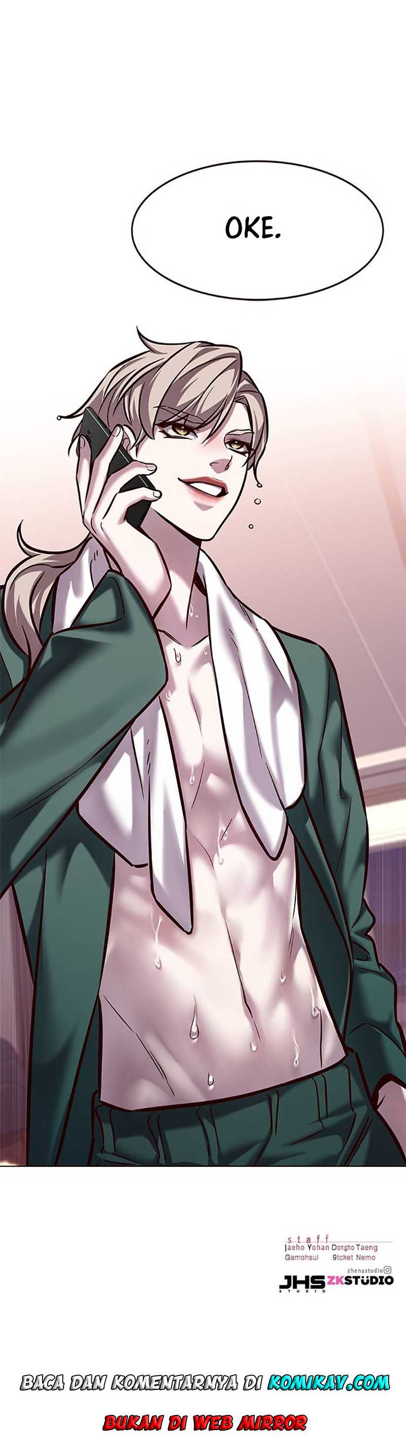 Eleceed Page 61