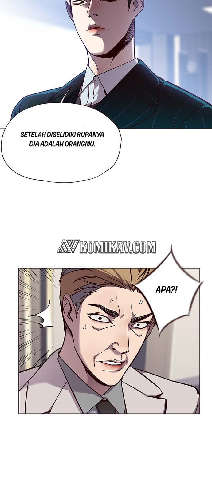 Eleceed Page 10