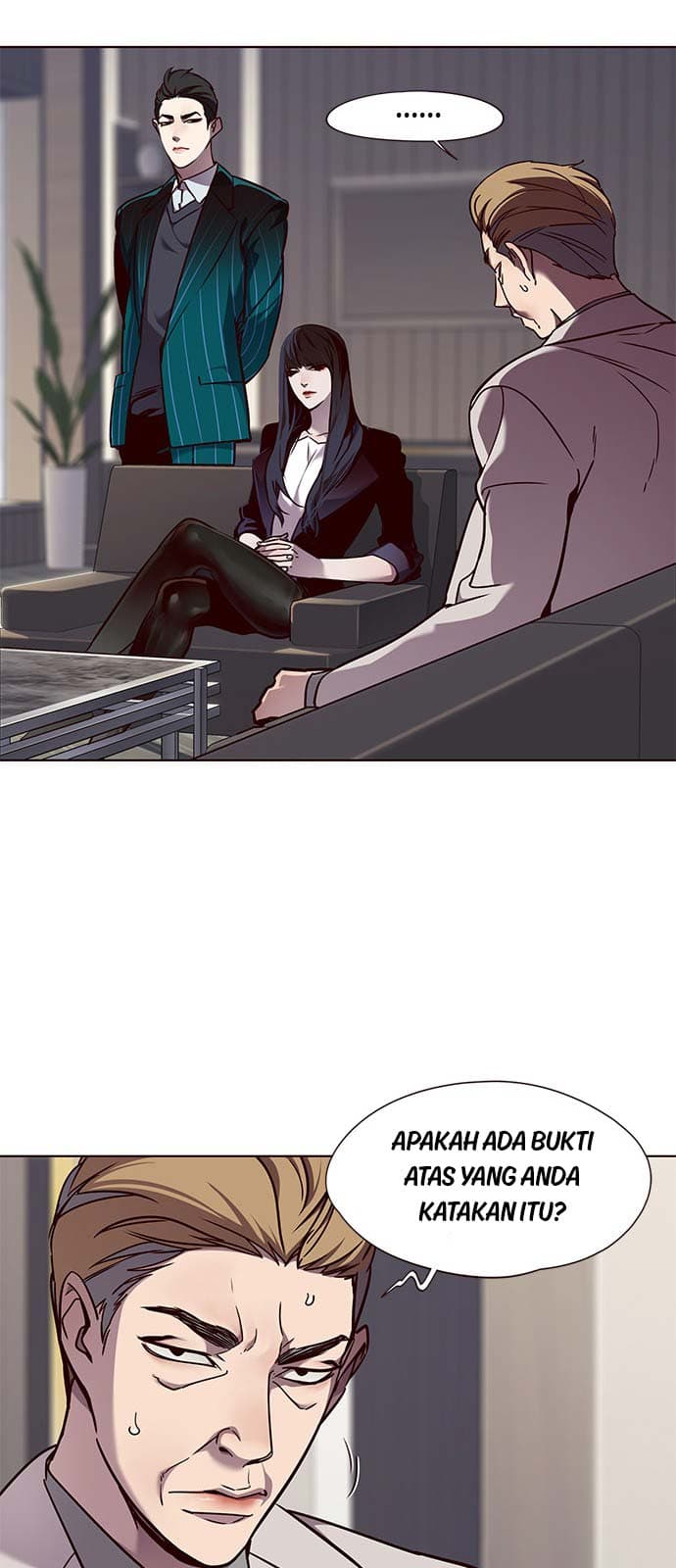 Eleceed Page 11