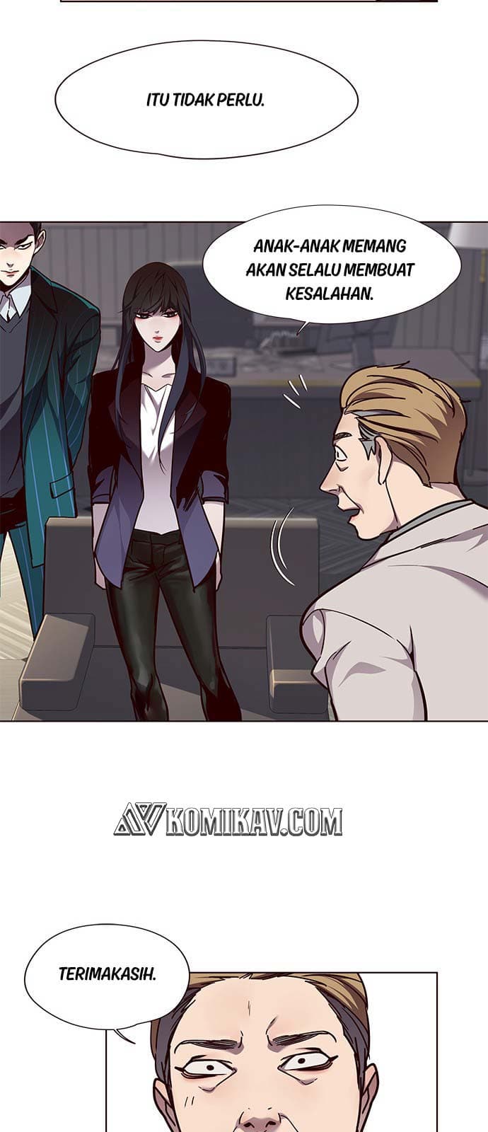 Eleceed Page 20