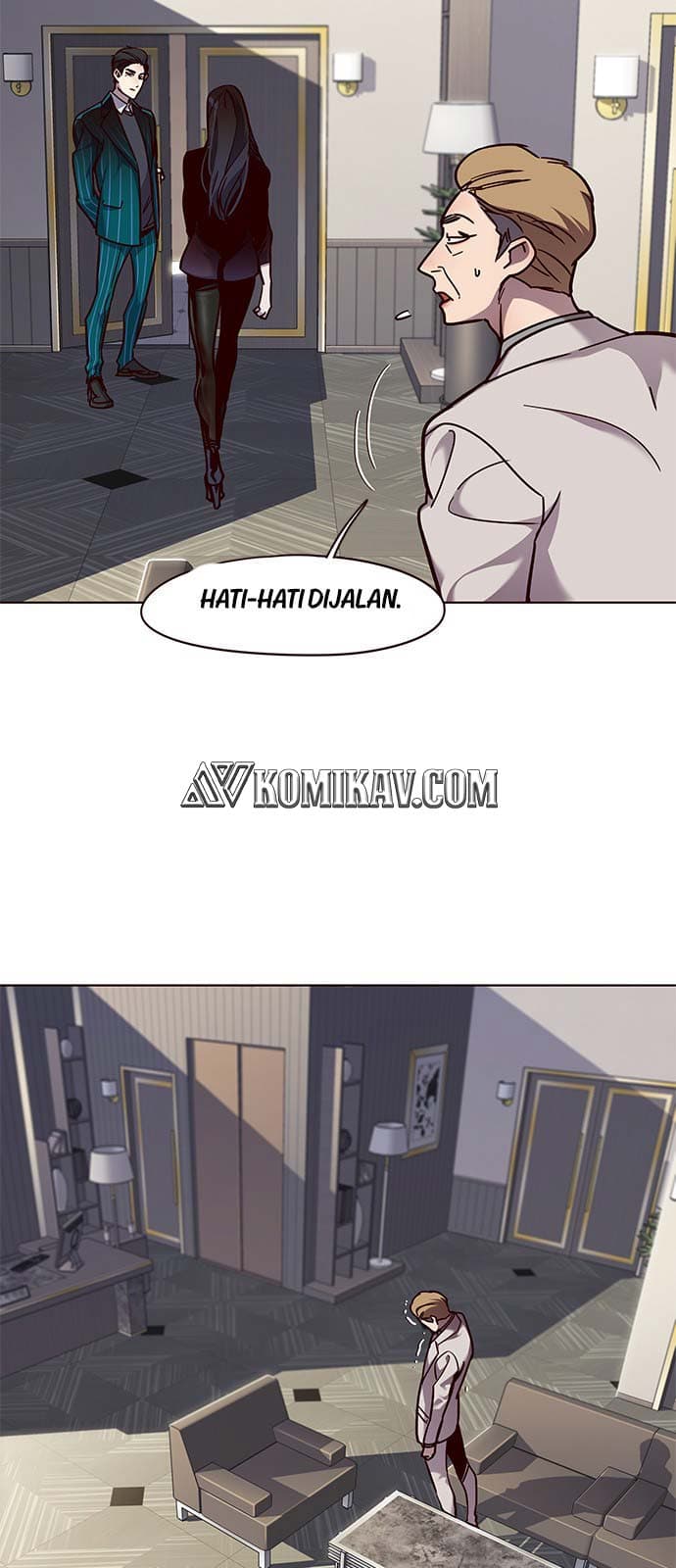 Eleceed Page 24
