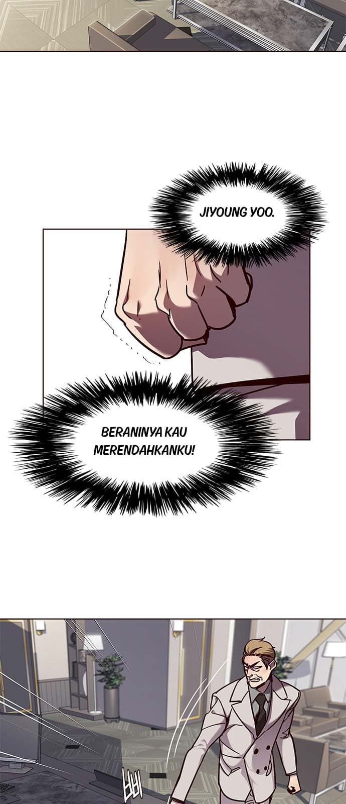 Eleceed Page 25