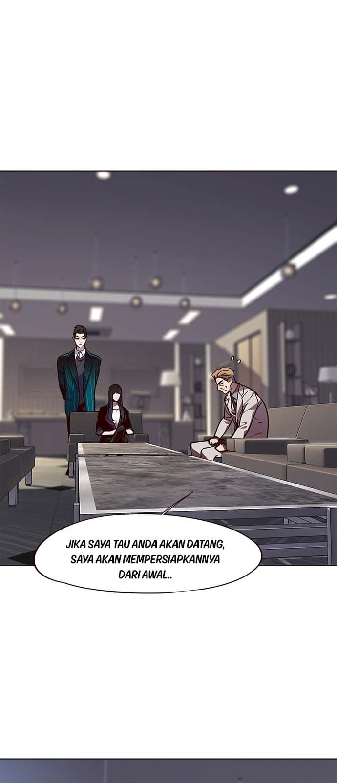 Eleceed Page 3