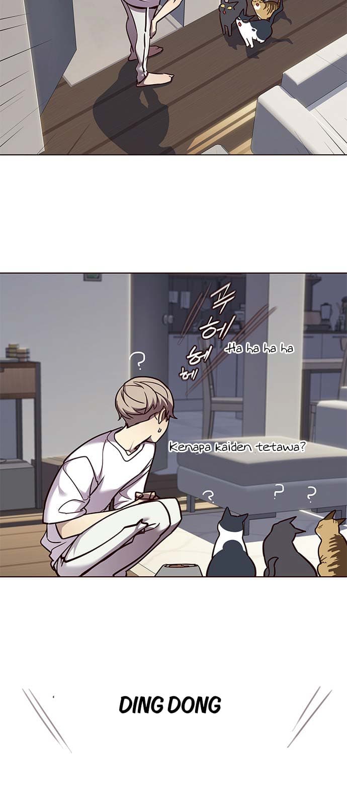 Eleceed Page 39