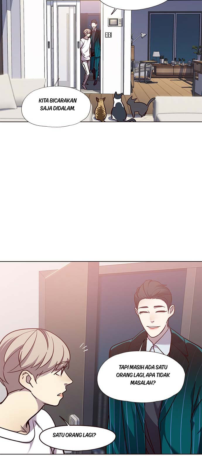 Eleceed Page 41