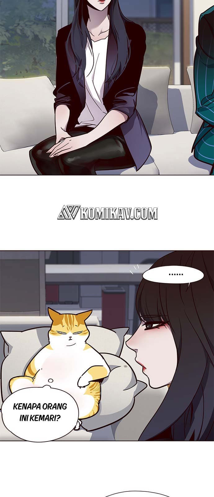 Eleceed Page 44