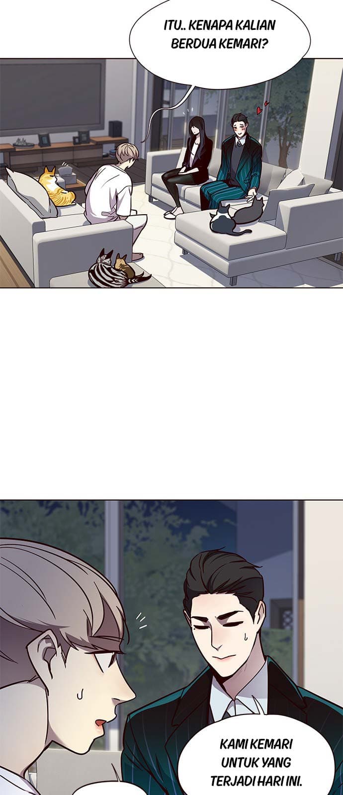 Eleceed Page 45