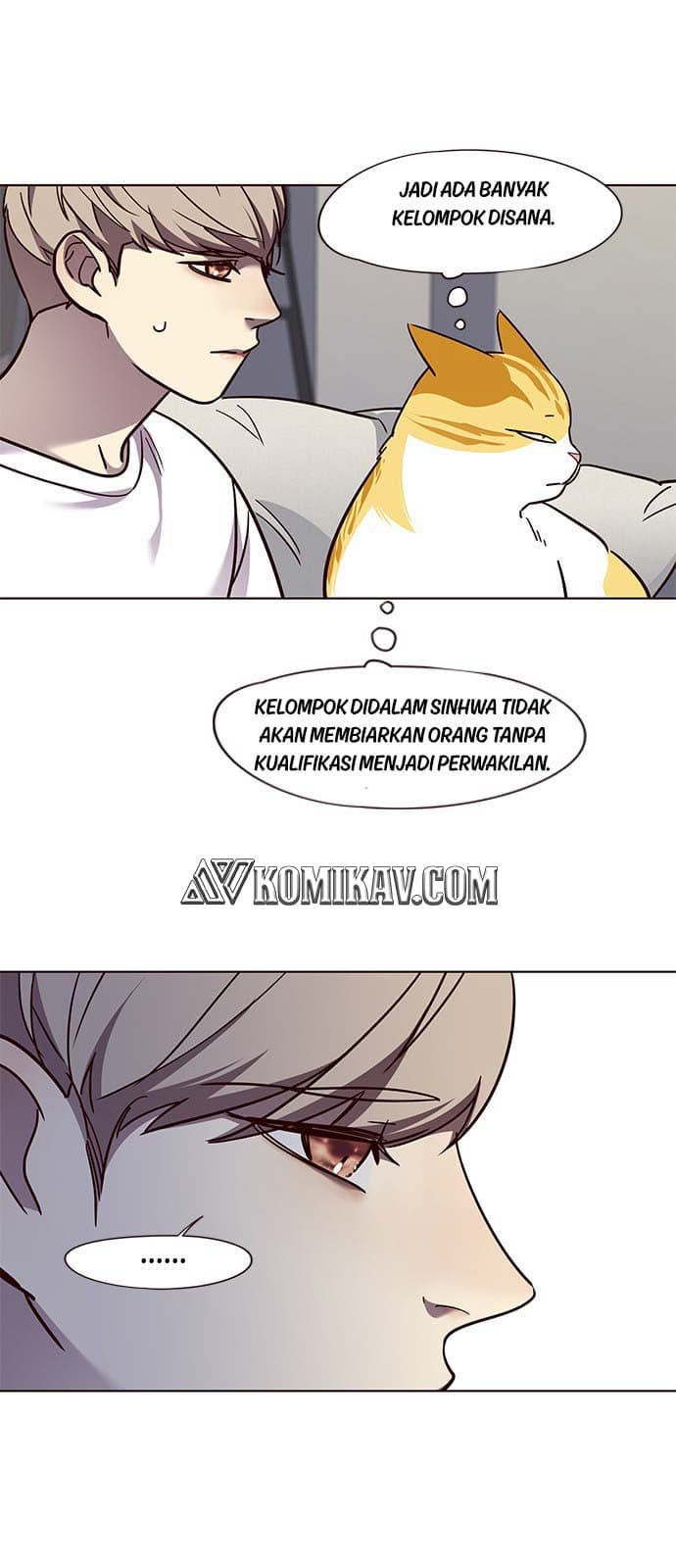Eleceed Page 48