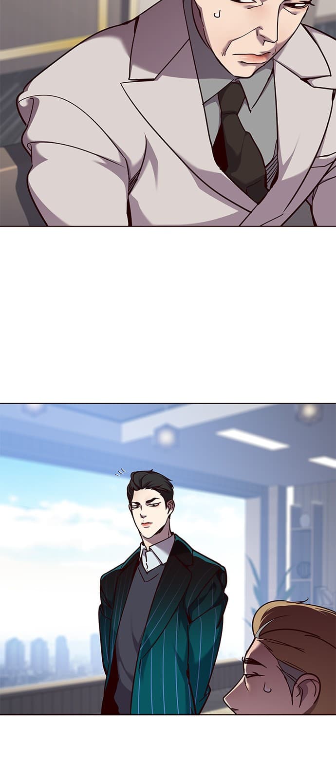 Eleceed Page 5