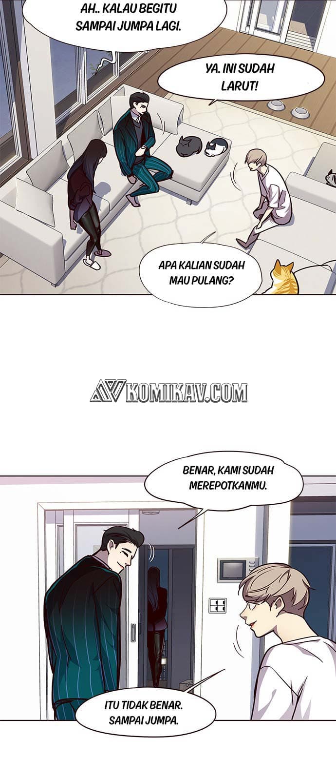 Eleceed Page 54