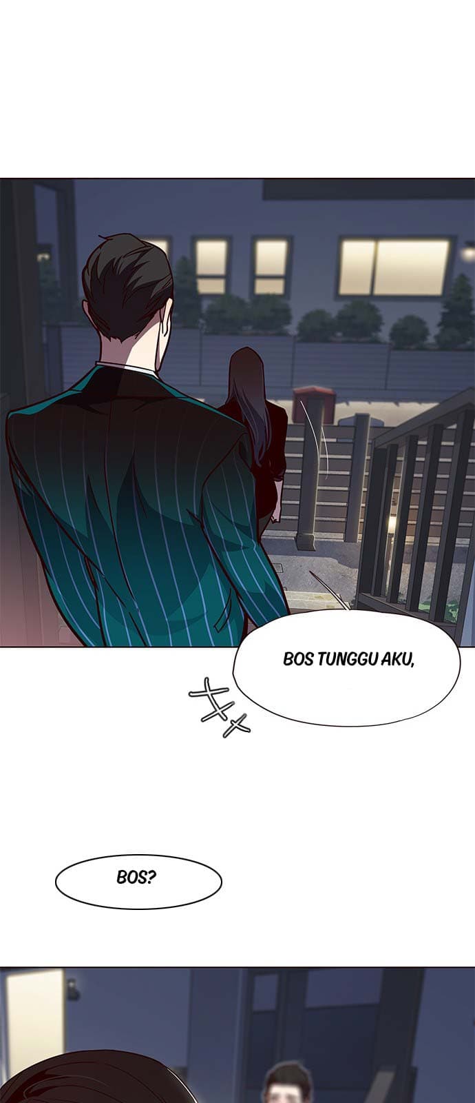 Eleceed Page 55