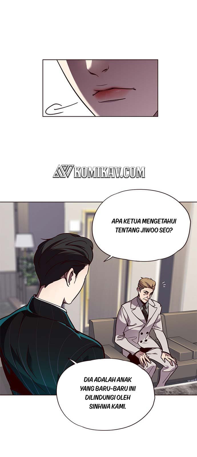 Eleceed Page 6