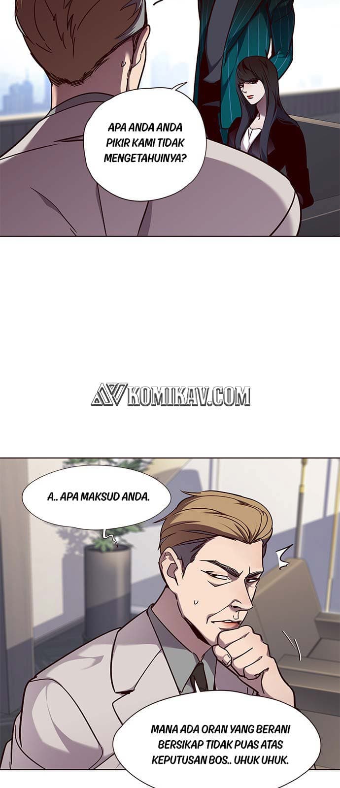 Eleceed Page 8