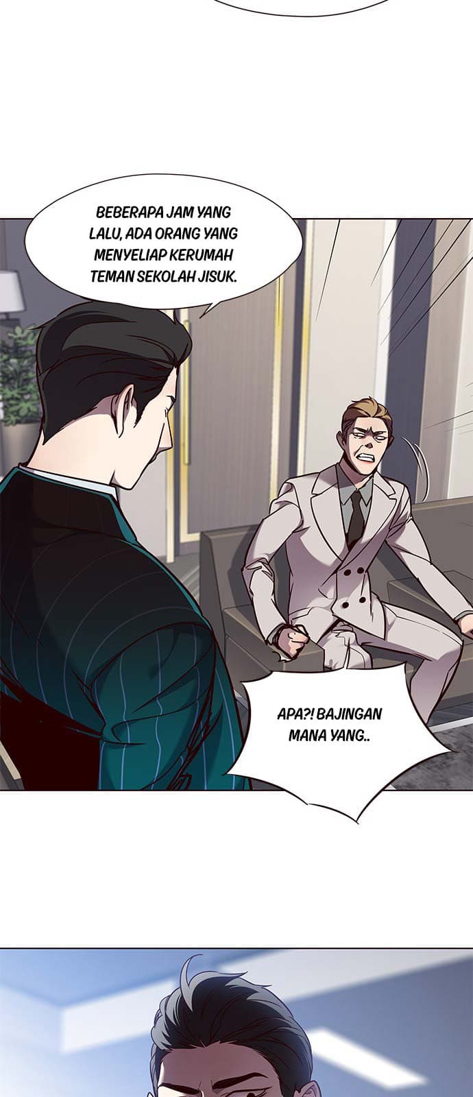Eleceed Page 9
