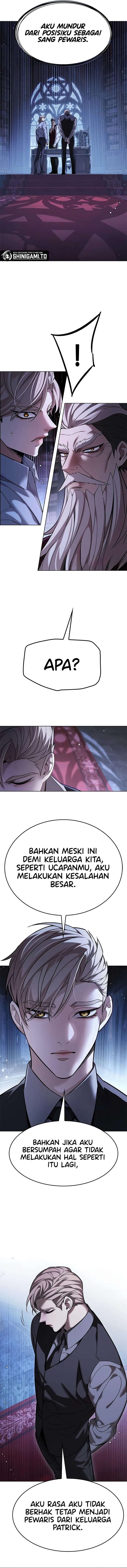 Eleceed Page 3