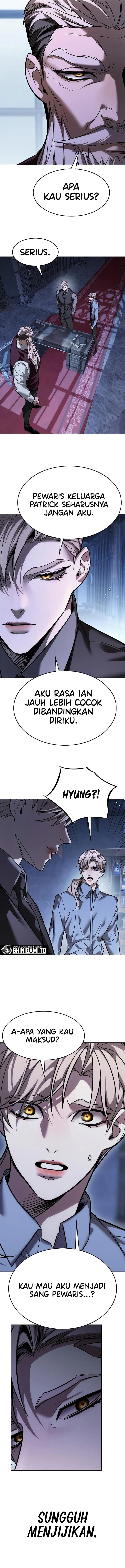Eleceed Page 4