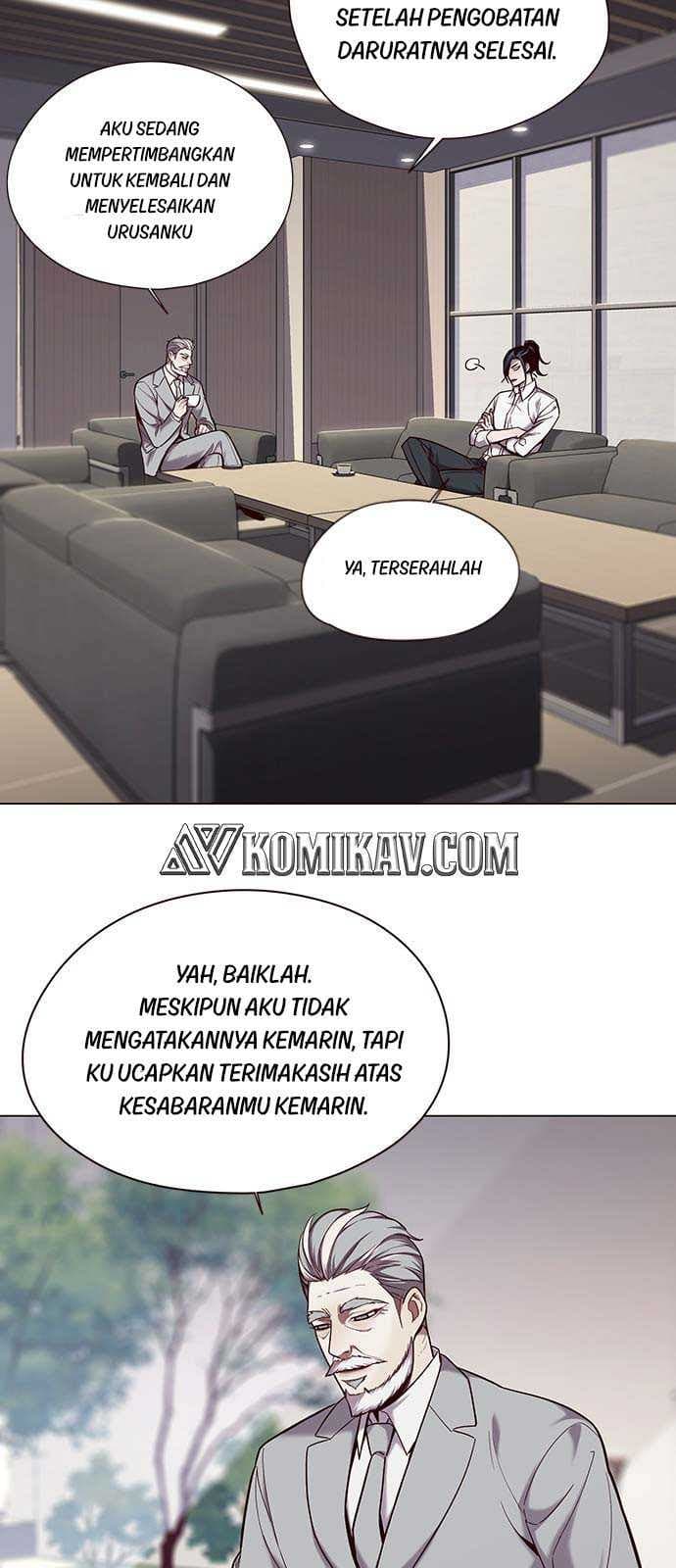 Eleceed Page 10