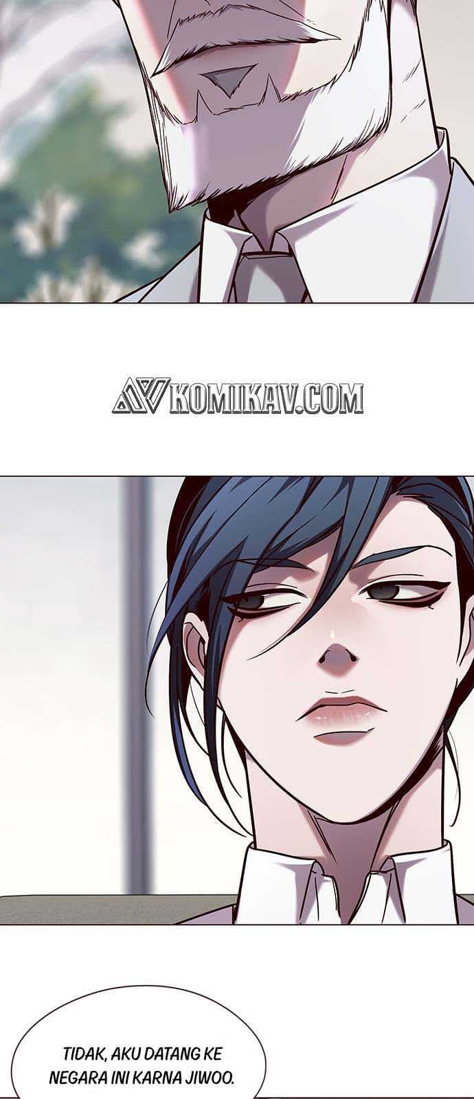 Eleceed Page 14