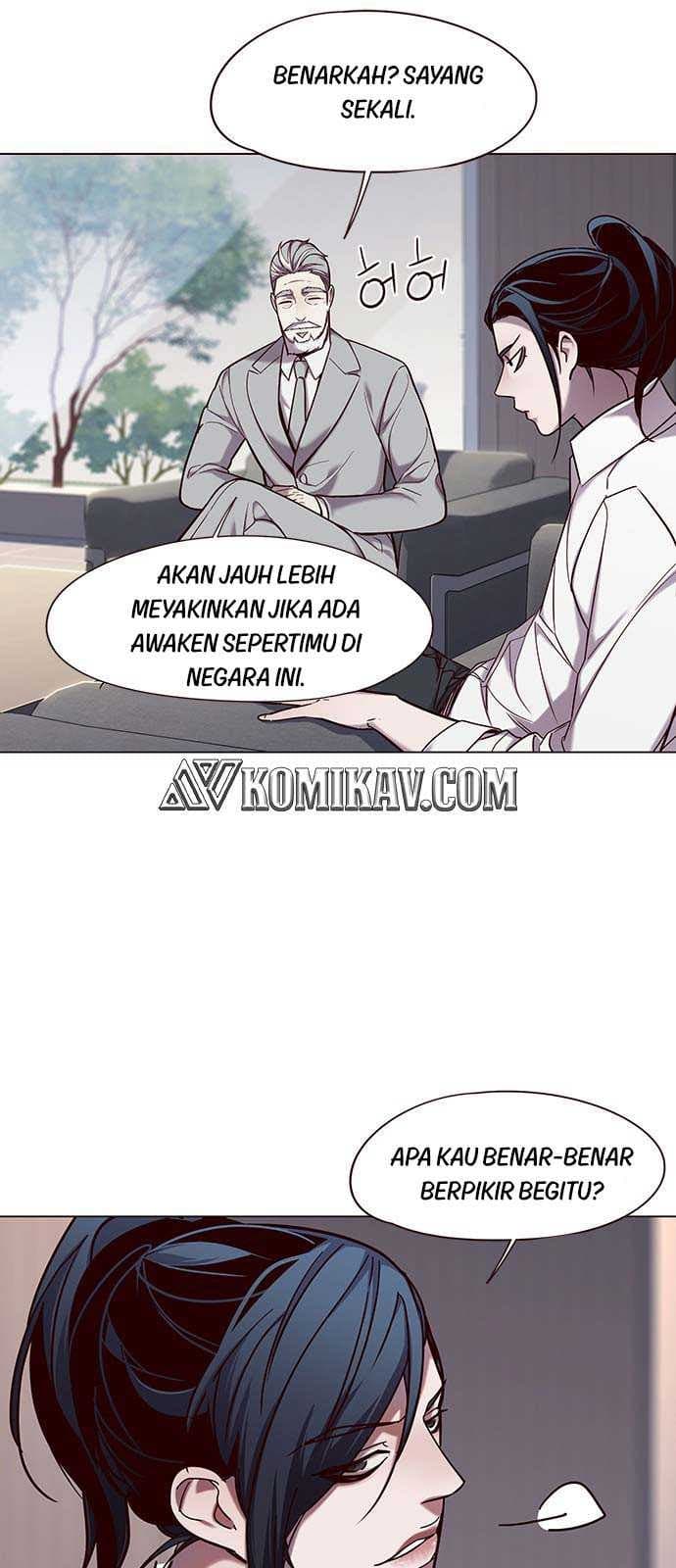 Eleceed Page 16