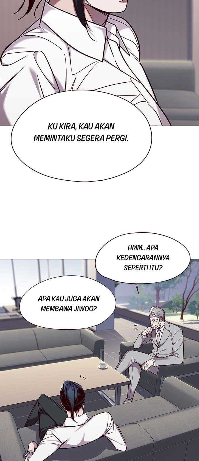 Eleceed Page 17