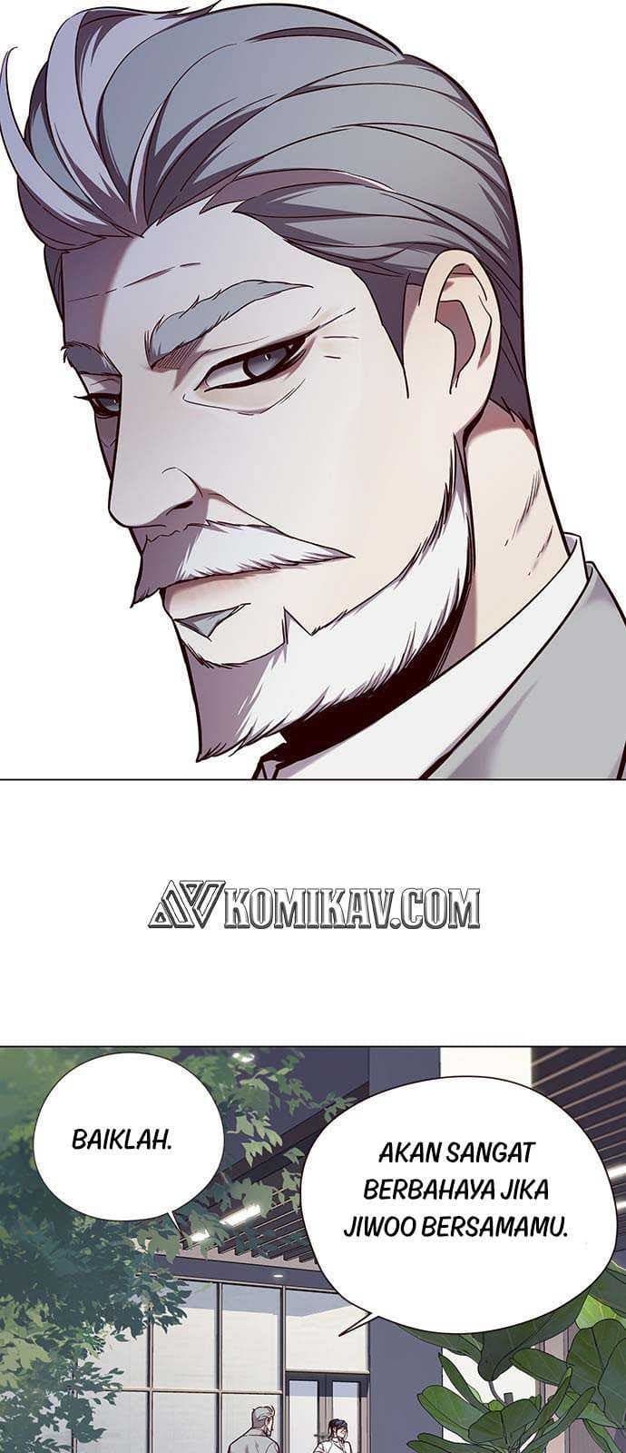 Eleceed Page 20