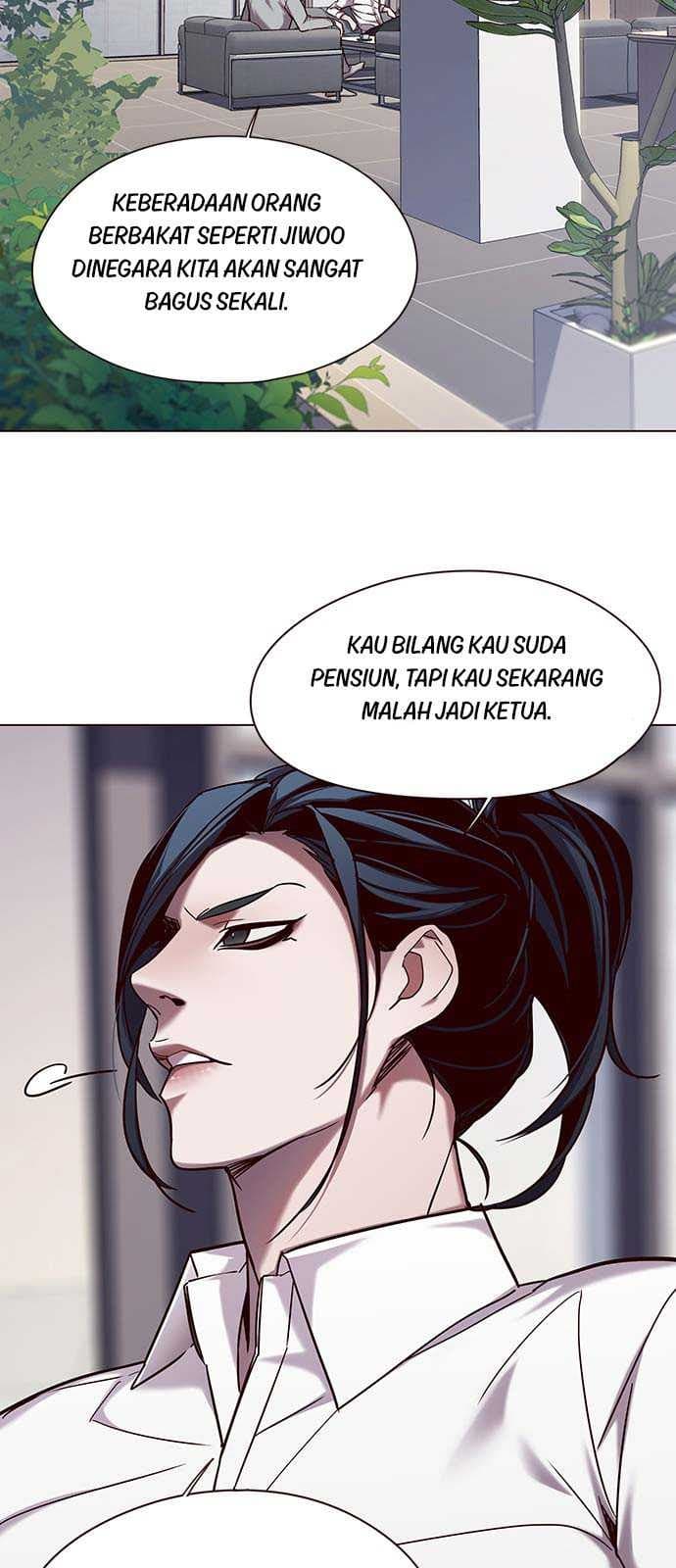 Eleceed Page 21