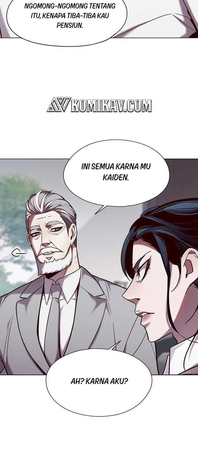 Eleceed Page 22