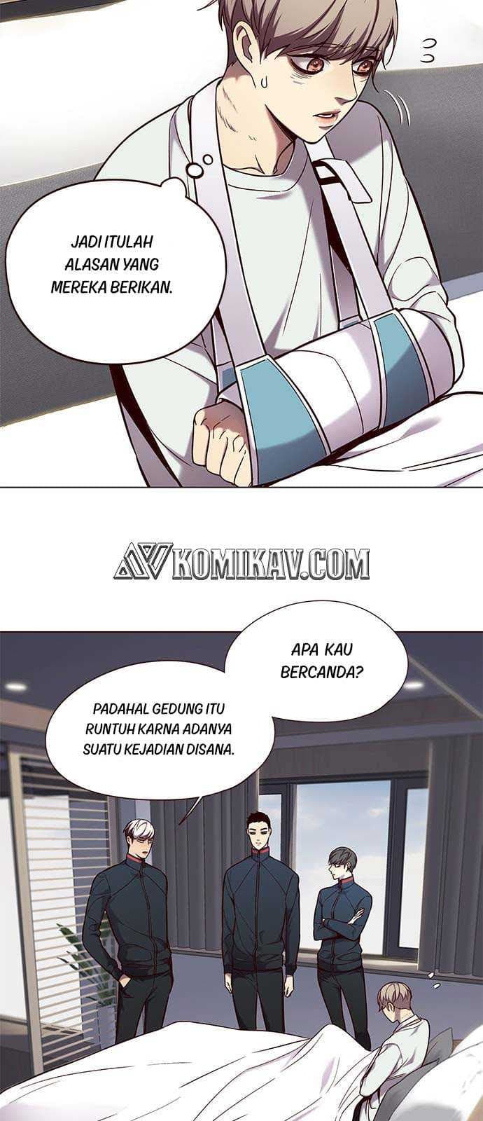 Eleceed Page 30
