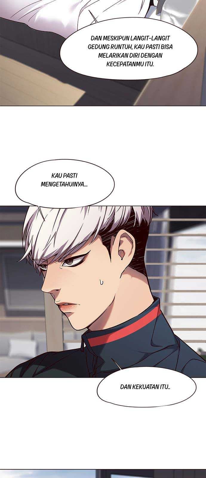 Eleceed Page 31