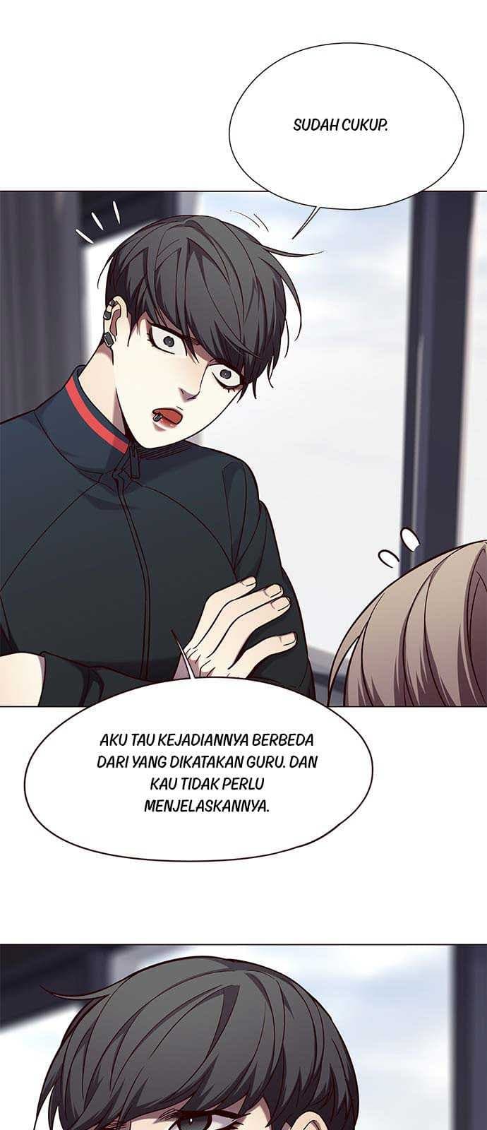 Eleceed Page 33