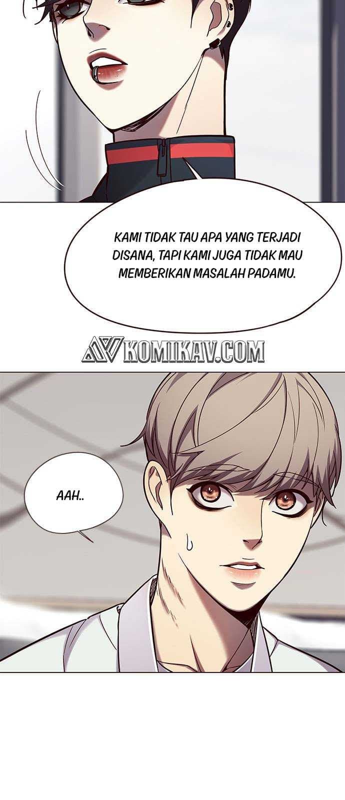 Eleceed Page 34
